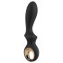 Eternal - Inflatable G-Spot Vibrator (Black)