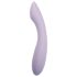 Svakom Amy 2 - Rechargeable, Waterproof G-Spot Vibrator (Purple)