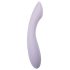 Svakom Amy 2 - Rechargeable, Waterproof G-Spot Vibrator (Purple)