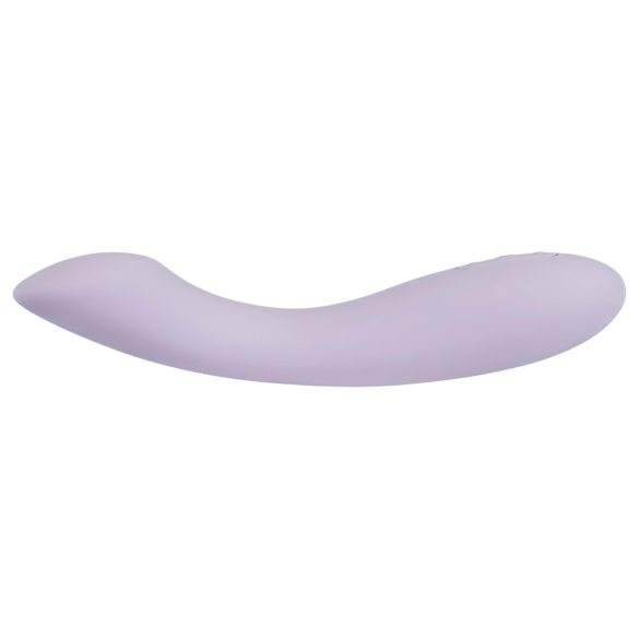 Svakom Amy 2 - Rechargeable, Waterproof G-Spot Vibrator (Purple)