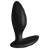 We-Vibe Ditto+ - App-controlled anal vibrator (black)