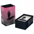 We-Vibe Ditto+ - App-controlled anal vibrator (black)
