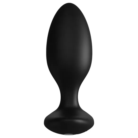 We-Vibe Ditto+ - App-controlled anal vibrator (black)