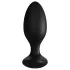 We-Vibe Ditto+ - App-controlled anal vibrator (black)