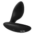 We-Vibe Ditto+ - App-controlled anal vibrator (black)