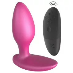 We-Vibe Ditto+ - App-controlled anal vibrator (pink)