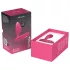 We-Vibe Ditto+ - App-controlled anal vibrator (pink)