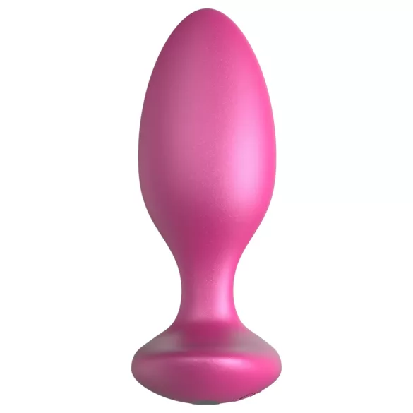 We-Vibe Ditto+ - App-controlled anal vibrator (pink)