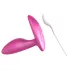 We-Vibe Ditto+ - App-controlled anal vibrator (pink)