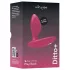 We-Vibe Ditto+ - App-controlled anal vibrator (pink)