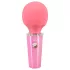 You2Toys Mini Wand - Rechargeable Pink Massager Vibrator