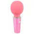 You2Toys Mini Wand - Rechargeable Pink Massager Vibrator