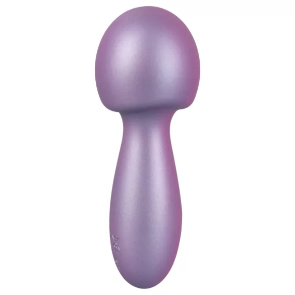 Sweet Smile - Flexible Mini Wand (Pink)