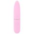 Cuties - mini vibrator (pink)