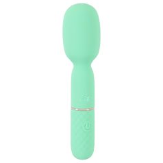 Cuties - Mini Massager Vibrator (Mint)