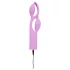 You2Toys Fabulous - Rechargeable Dual-Motor Vibrator (Purple)