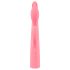 You2Toys Fabulous - Rechargeable Clitoral Vibrator (Pink)
