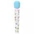 le Wand Unicorn - massage vibrator set (rainbow)