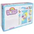 le Wand Unicorn - massage vibrator set (rainbow)