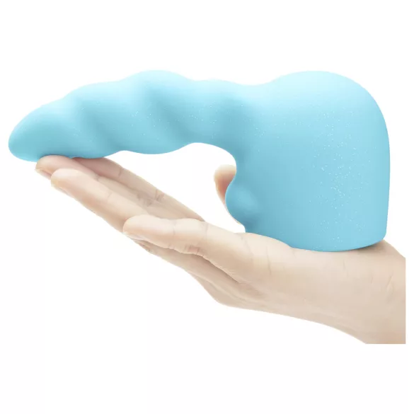 le Wand Unicorn - massage vibrator set (rainbow)