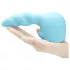 le Wand Unicorn - massage vibrator set (rainbow)