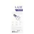 LUX Active First Class - Rotating Head Pleasure Device (White-Grey)