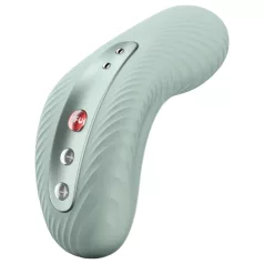 Fun Factory Laya III - waterproof clitoral vibrator (green)