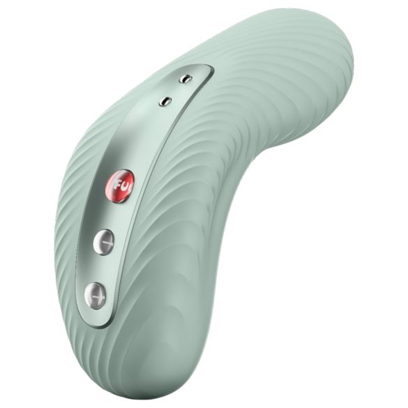 Fun Factory Laya III - Waterproof Clitoral Vibrator (Green)