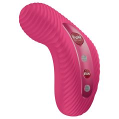 Fun Factory Laya III - waterproof clitoral vibrator (pink)
