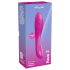 We-Vibe Rave 2 - Smart Rechargeable G-Spot Vibrator (Pink)
