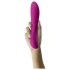 We-Vibe Rave 2 - Smart Rechargeable G-Spot Vibrator (Pink)