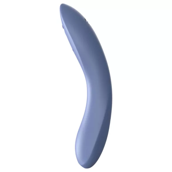 We-Vibe Rave 2 - Smart Rechargeable G-Spot Vibrator (Blue)
