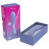 We-Vibe Rave 2 - Smart Rechargeable G-Spot Vibrator (Blue)