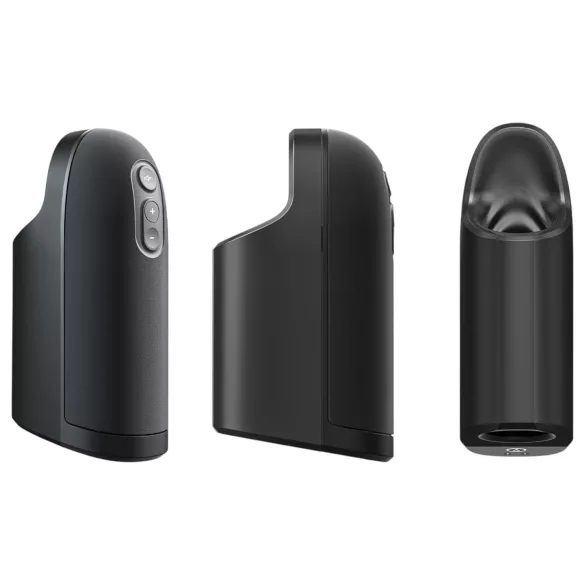 Womanizer Pleasure Pair - Couple's Set