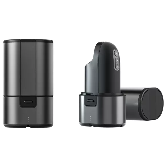 Womanizer Pleasure Pair - Couple's Set