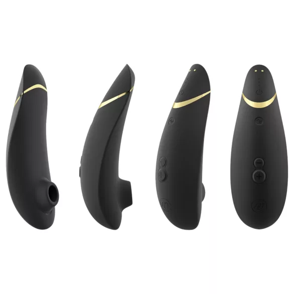 Womanizer Pleasure Pair - Couple's Set