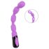 You2Toys - Beaded G & P Spot Vibrator (Purple)