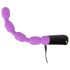 You2Toys - Beaded G & P Spot Vibrator (Purple)