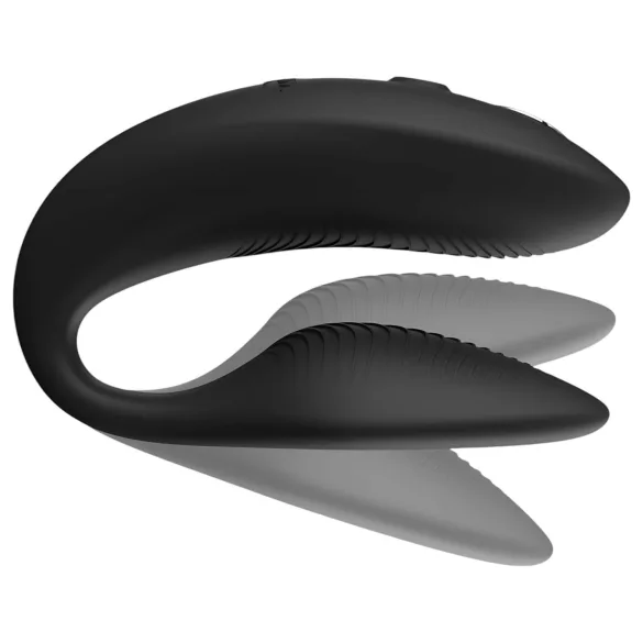 We-Vibe Collection - Couples Vibrator Set (Black)