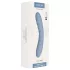 Svakom Ava Neo - smart thrusting vibrator (blue)