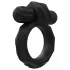 Bathmate Vibe Endurance - Masturbator & Penis Ring Set (Black)