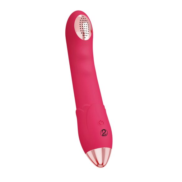 You2Toys - Vibrating Shower Head (Pink)
