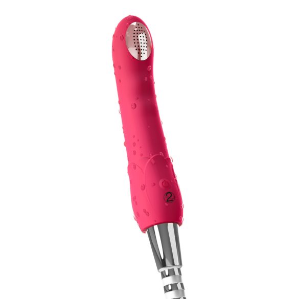 You2Toys - Vibrating Shower Head (Pink)