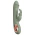 You2Toys - Green Clitoral Arm Vibrator