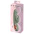You2Toys - Green Clitoral Arm Vibrator