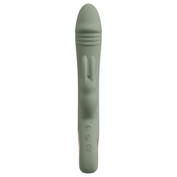 You2Toys - Green Clitoral Arm Vibrator