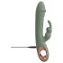 You2Toys - Green Clitoral Arm Vibrator