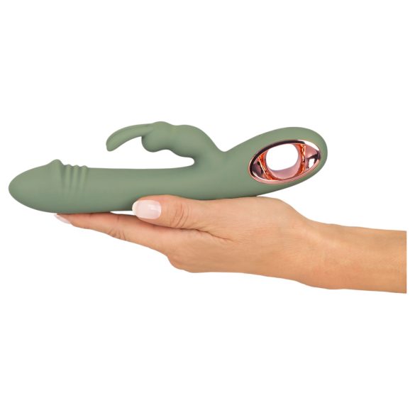 You2Toys - Green Clitoral Arm Vibrator