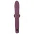 You2Toys - Rechargeable Triple-Arm Vibrator (Purple)