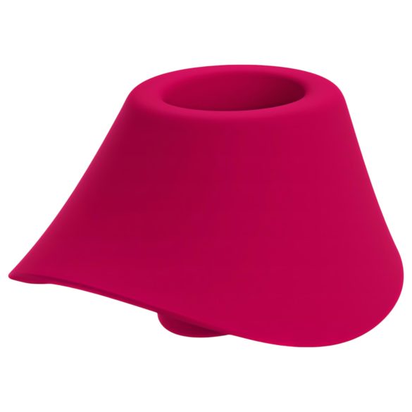 Womanizer Blend - G-spot vibrator and clitoral stimulator (pink)